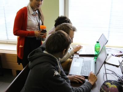 Moscow CTF School 2014, фото 901