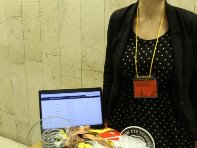 Moscow CTF School 2014, фото 909