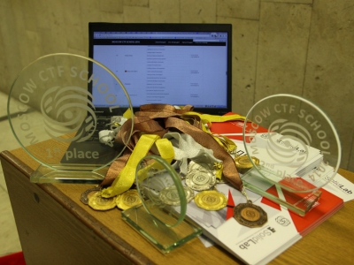 Moscow CTF School 2014, фото 910