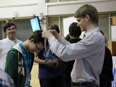 Moscow CTF School 2014, фото 930