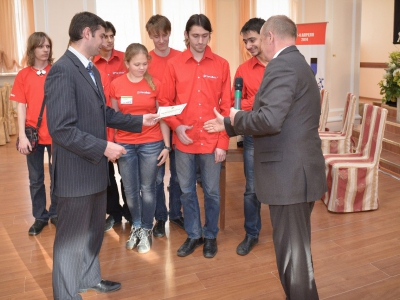 SibirCTF 2014, фото 1020