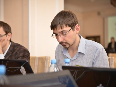 SibirCTF 2014, фото 1023