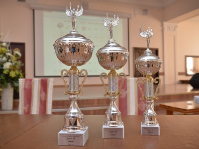 SibirCTF 2014, фото 1026