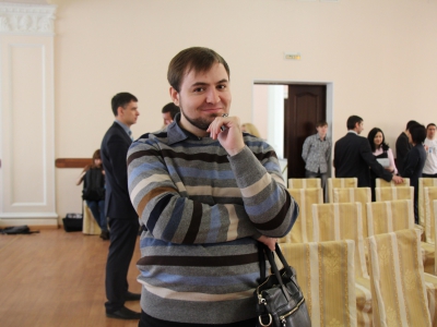 SibirCTF 2014, фото 1029