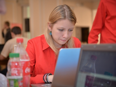 SibirCTF 2014, фото 1032