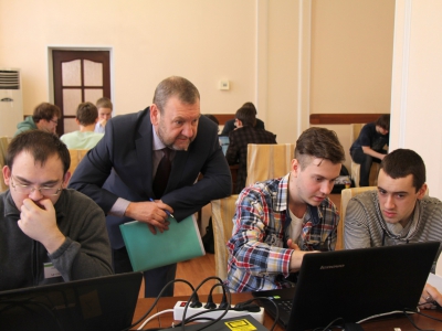 SibirCTF 2014, фото 1033