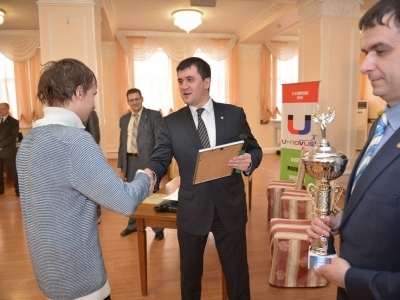 SibirCTF 2014, фото 1036