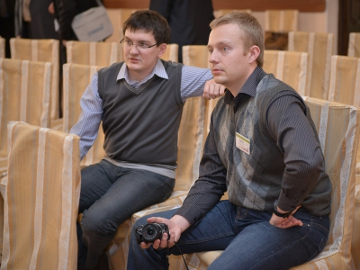 SibirCTF 2014, фото 1039
