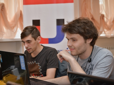 SibirCTF 2014, фото 1040