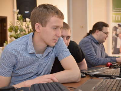 SibirCTF 2014, фото 1041