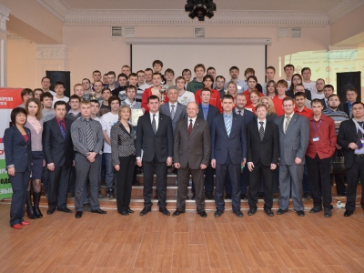 SibirCTF 2014, фото 1046