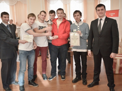 SibirCTF 2014, фото 1049