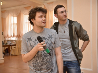 SibirCTF 2014, фото 1050