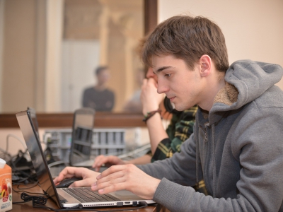 SibirCTF 2014, фото 1051