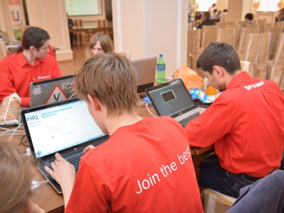 SibirCTF 2014, фото 1060