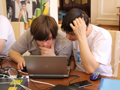 SibirCTF 2014, фото 1061