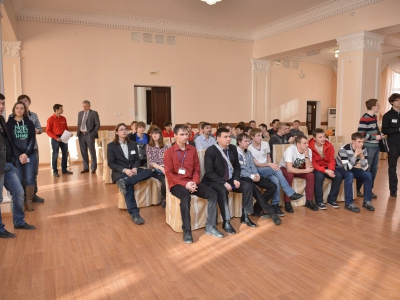 SibirCTF 2014, фото 1062