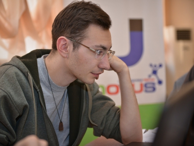 SibirCTF 2014, фото 1067