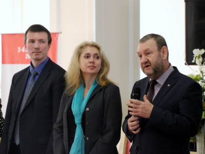 SibirCTF 2014, фото 1068