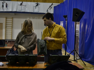 M*CTF 2014, фото 1075