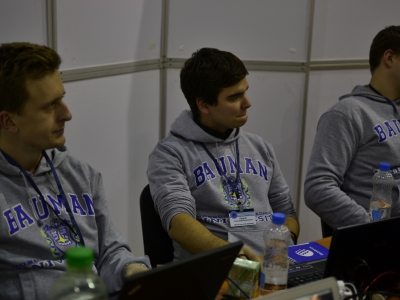 M*CTF 2014, фото 1080