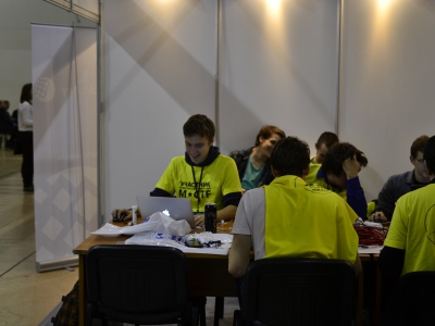 M*CTF 2014, фото 1094