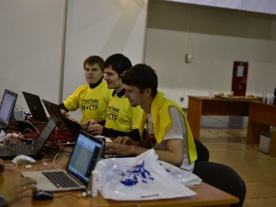 M*CTF 2014, фото 1095