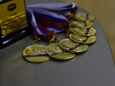 M*CTF 2014, фото 1096