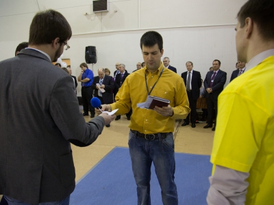 M*CTF 2014, фото 1115
