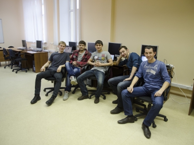KrasCTF 2014, фото 1128