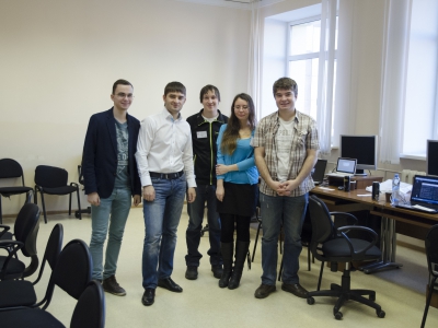KrasCTF 2014, фото 1134