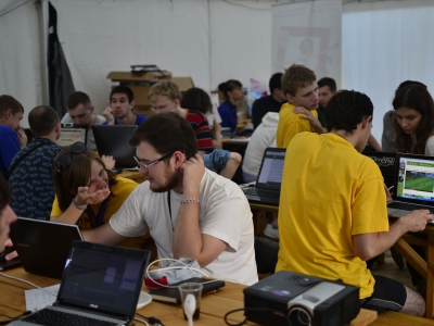 VSFI 2014, фото 1139