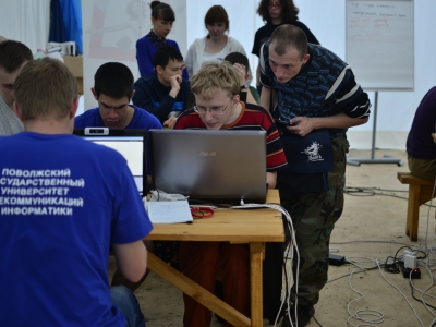 VSFI 2014, фото 1143