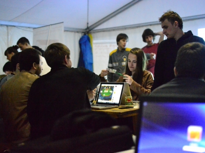 VSFI 2014, фото 1147