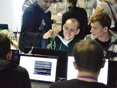 VSFI 2014, фото 1149