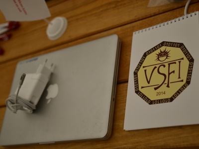 VSFI 2014, фото 1156