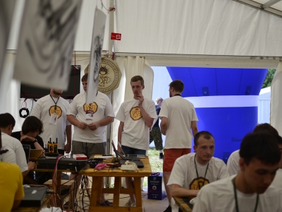 VSFI 2014, фото 1170
