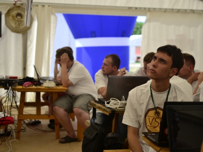 VSFI 2014, фото 1175