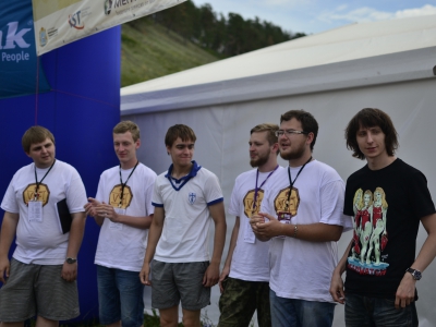 VSFI 2014, фото 1197