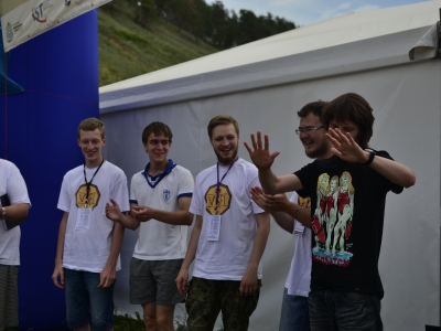 VSFI 2014, фото 1198