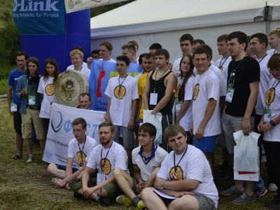 VSFI 2014, фото 1200