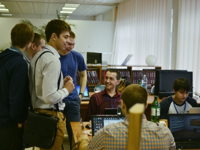 OmCTF 2015, фото 1259
