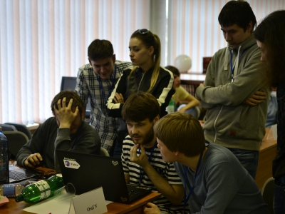 OmCTF 2015, фото 1266