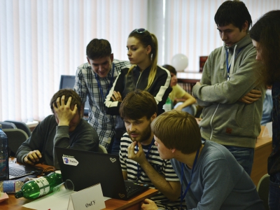 OmCTF 2015, фото 1267