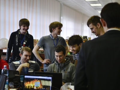 OmCTF 2015, фото 1284