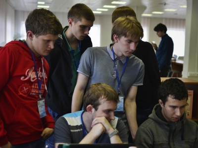 OmCTF 2015, фото 1303