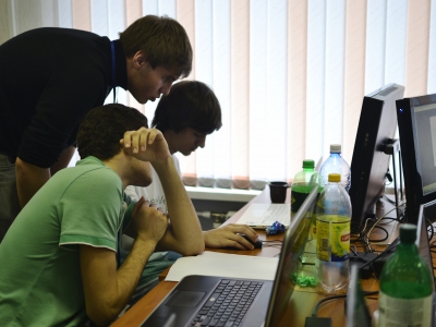 OmCTF 2015, фото 1305