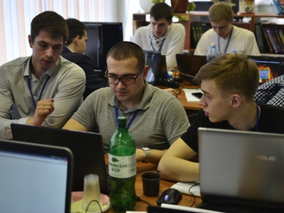 OmCTF 2015, фото 1308