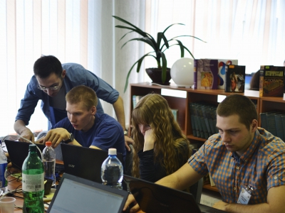 OmCTF 2015, фото 1314