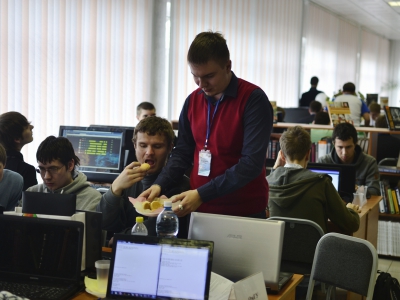 OmCTF 2015, фото 1316